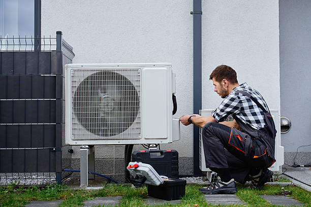 Top rated local Emergency Hvac specialists in La Vergne, TN